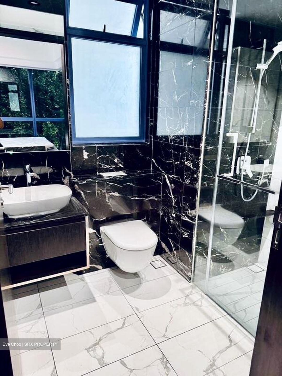 Wilshire Residences (D10), Apartment #465633611